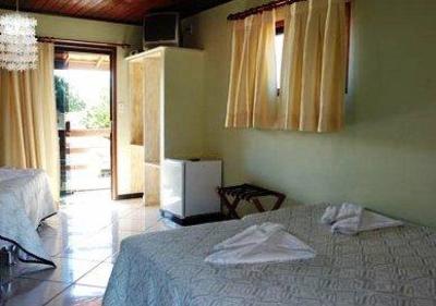 фото отеля Pousada Maravilha de Minas