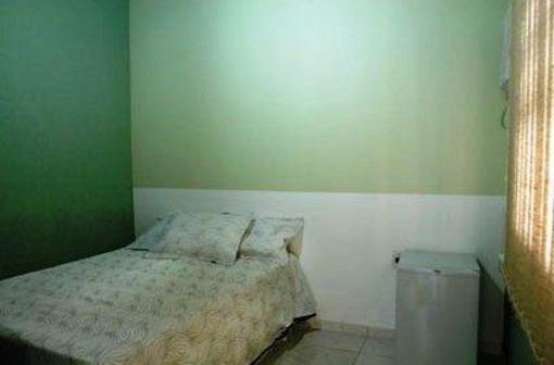 фото отеля Pousada Maravilha de Minas
