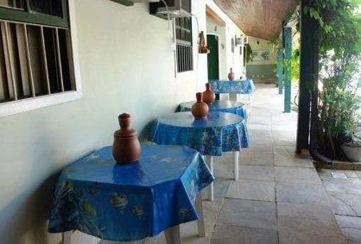 фото отеля Pousada Maravilha de Minas