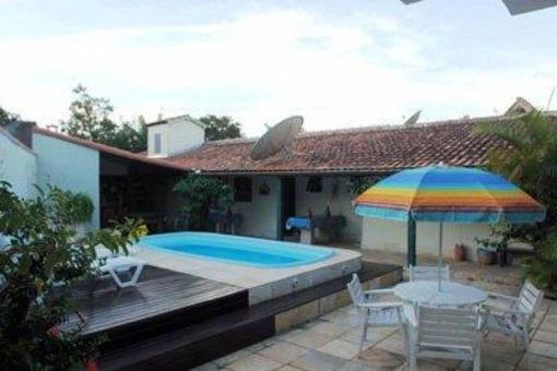 фото отеля Pousada Maravilha de Minas