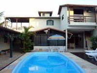 Pousada Maravilha de Minas