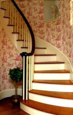 фото отеля 1907 Bragdon House Bed and Breakfast