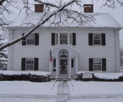 фото отеля 1907 Bragdon House Bed and Breakfast