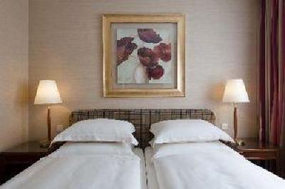 фото отеля BEST WESTERN Hotel St. Raphael