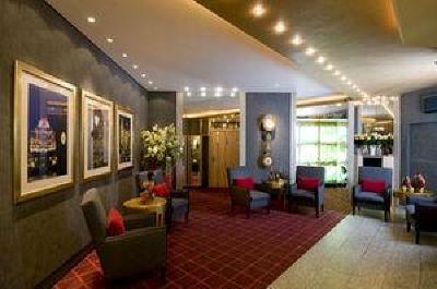 фото отеля BEST WESTERN Hotel St. Raphael