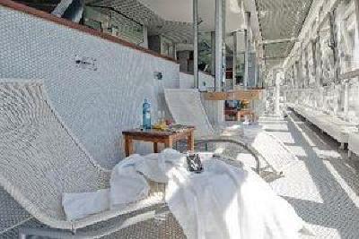 фото отеля BEST WESTERN Hotel St. Raphael