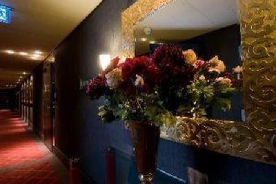 фото отеля BEST WESTERN Hotel St. Raphael