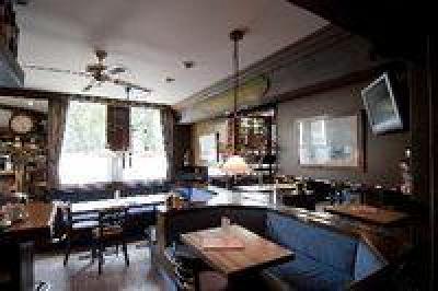 фото отеля BEST WESTERN Hotel St. Raphael