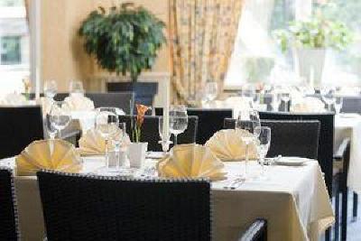 фото отеля BEST WESTERN Hotel St. Raphael