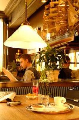 фото отеля BEST WESTERN Hotel St. Raphael