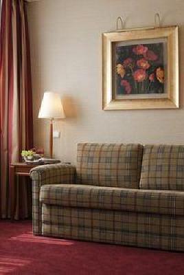 фото отеля BEST WESTERN Hotel St. Raphael