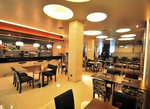 фото отеля Hotel Bicentenario Suites & Spa
