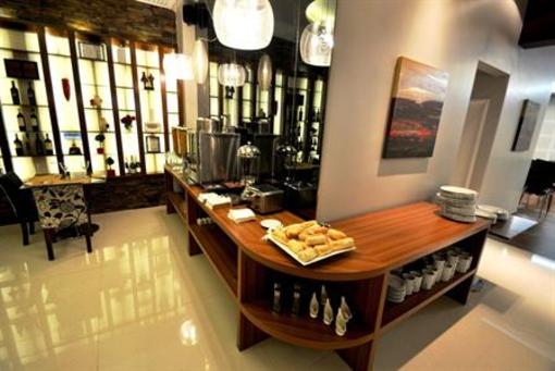 фото отеля Hotel Bicentenario Suites & Spa