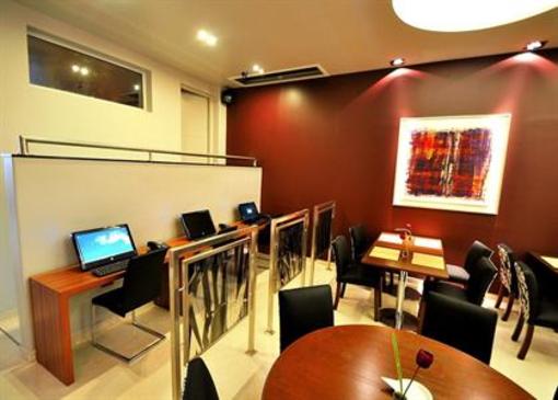 фото отеля Hotel Bicentenario Suites & Spa