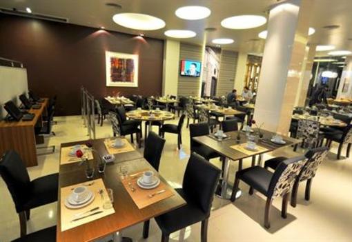 фото отеля Hotel Bicentenario Suites & Spa