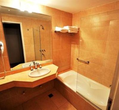 фото отеля Hotel Bicentenario Suites & Spa
