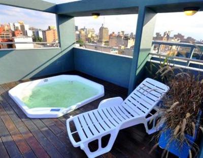 фото отеля Hotel Bicentenario Suites & Spa