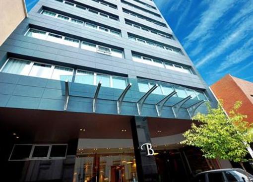 фото отеля Hotel Bicentenario Suites & Spa