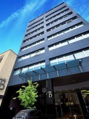 фото отеля Hotel Bicentenario Suites & Spa