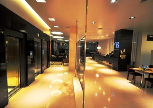 фото отеля Hotel Bicentenario Suites & Spa
