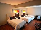 фото отеля Hotel Bicentenario Suites & Spa