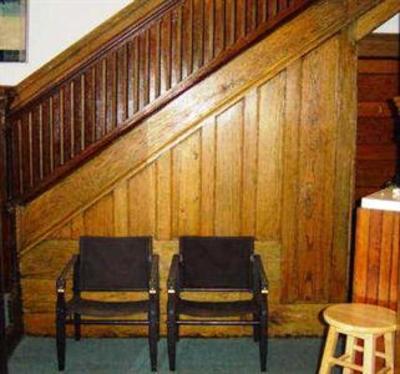 фото отеля Guest House International Winnipeg