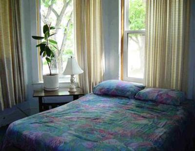 фото отеля Guest House International Winnipeg