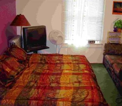 фото отеля Guest House International Winnipeg
