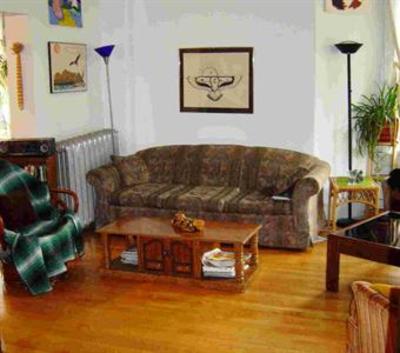 фото отеля Guest House International Winnipeg