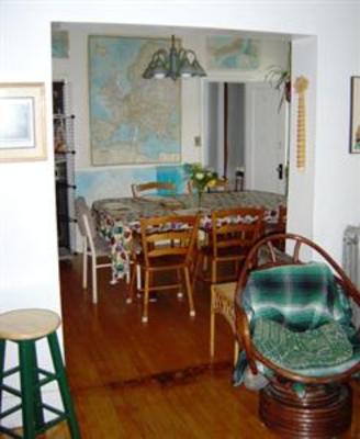 фото отеля Guest House International Winnipeg