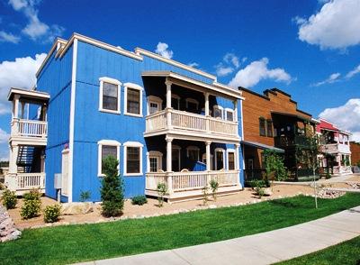фото отеля WorldMark Bison Ranch