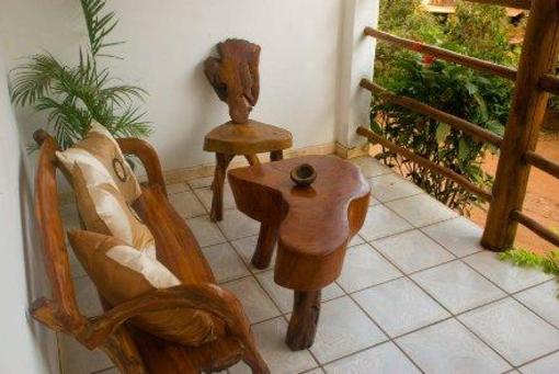 фото отеля Pousada Chill Out