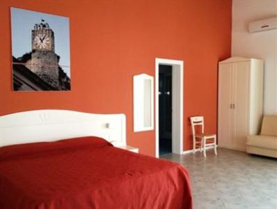 фото отеля Agriturismo Canestanco