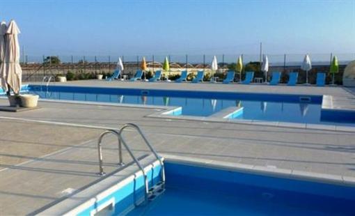 фото отеля Agriturismo Canestanco