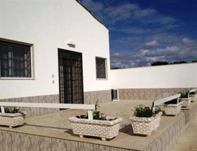 фото отеля Agriturismo Canestanco