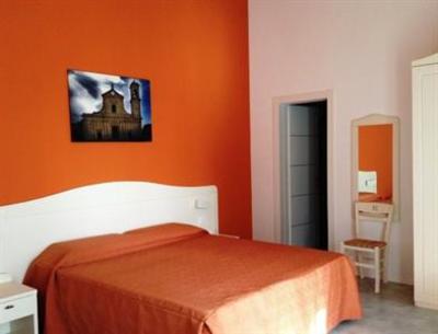 фото отеля Agriturismo Canestanco