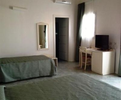 фото отеля Agriturismo Canestanco