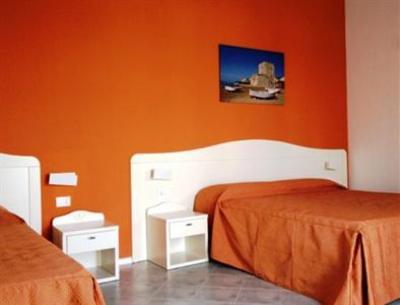 фото отеля Agriturismo Canestanco