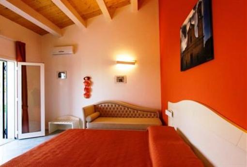 фото отеля Agriturismo Canestanco