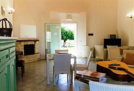 фото отеля Agriturismo Canestanco
