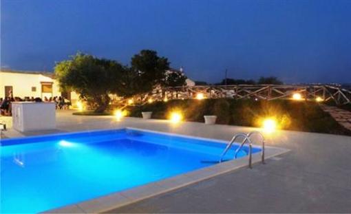 фото отеля Agriturismo Canestanco