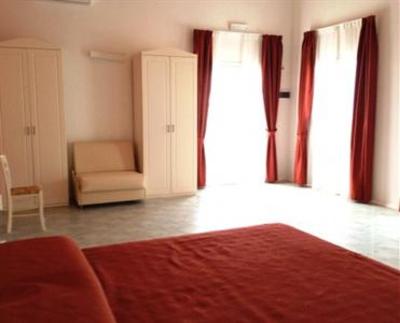 фото отеля Agriturismo Canestanco
