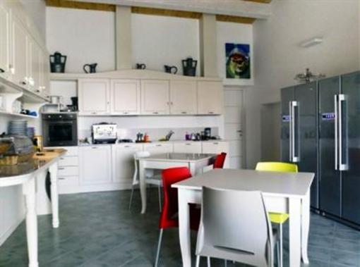 фото отеля Agriturismo Canestanco