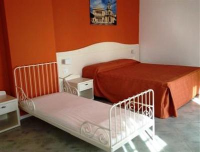 фото отеля Agriturismo Canestanco