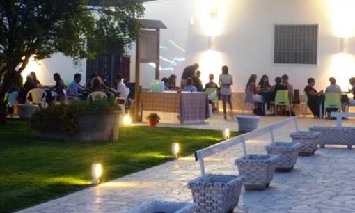 фото отеля Agriturismo Canestanco