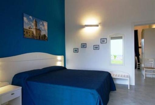 фото отеля Agriturismo Canestanco