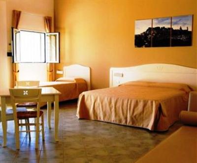 фото отеля Agriturismo Canestanco