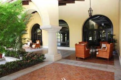 фото отеля Baihe Tiandi Hotel