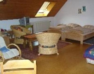 фото отеля Gasthof zum Hecht