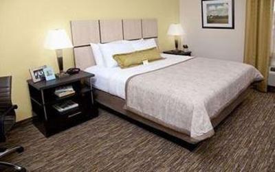 фото отеля Candlewood Suites Greeley